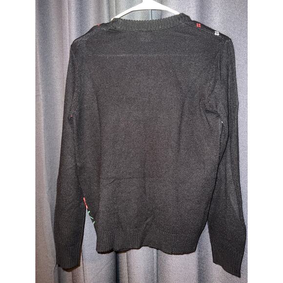 Ugly Christmas Sweater Size XS Friends - Picture 3 of 3